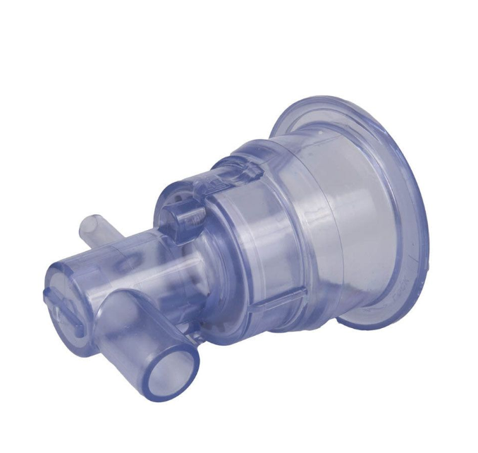 3" CMP Grommet Jet Body