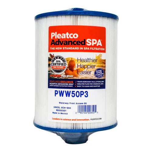 Filter Inserts PWW50P3