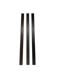 Transition Strips Brown 34" can be cut to 28"