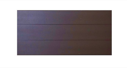 Cabinet Panel Brown (Duratech+) 6' Small (Panel 52.64")