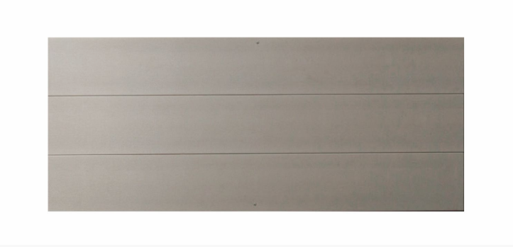 Cabinet Panel Ivory (Duratech+) 6' Small (Panel 52.64")