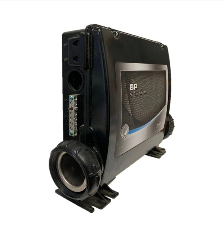 Control System CL501X1 SKU 56563-05