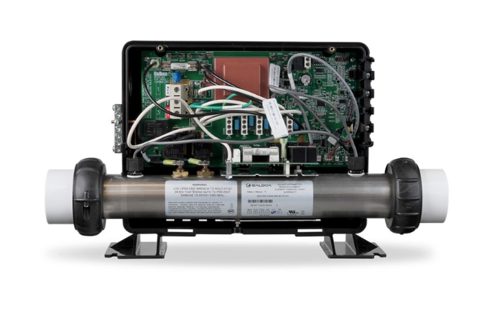 Control System CL501X1 SKU 56563-05