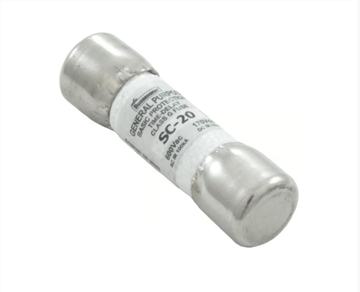 20 AMP Fuse SKU 30142