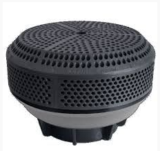 2" Suction Intake Assembly SKU 839-020-010