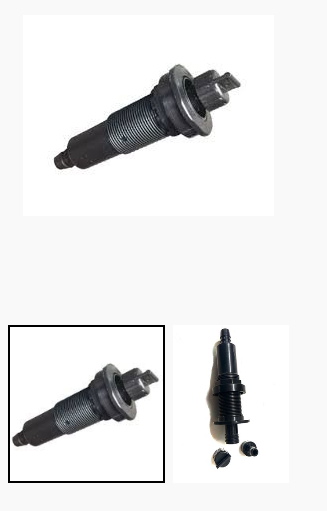 Laswater Drain Valve SKU 839-150-010