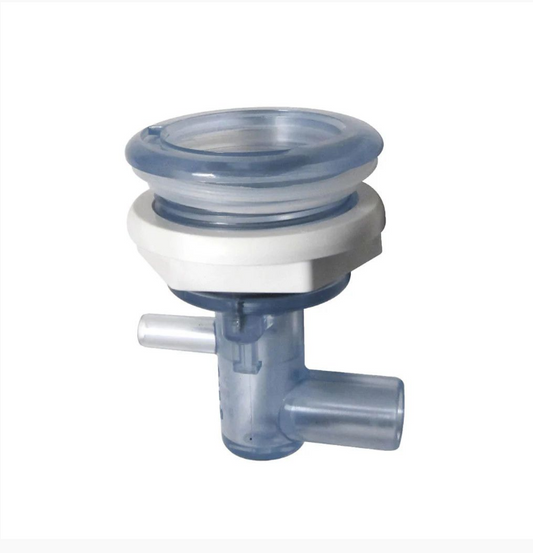 3" CMP Threaded Jet Body