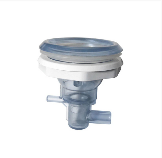 5" CMP Threaded Jet Body