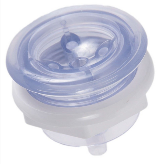CMP Crystal Orb Base Assembly SKU 25290-009-010