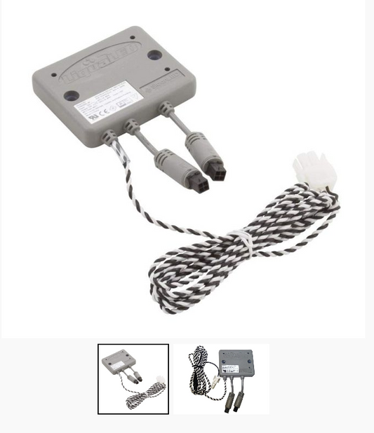 Sloan 40 LED Lighting Controller SKU 701678-DLO