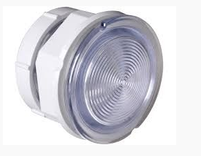 3.5" Main Light Lens