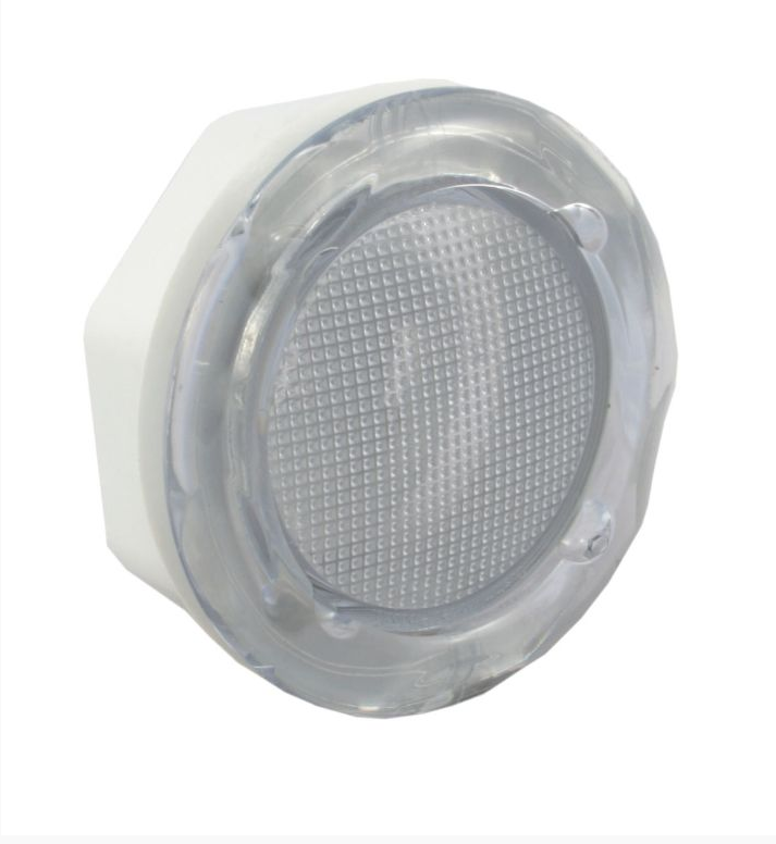 5" Main Light Lens Assembly