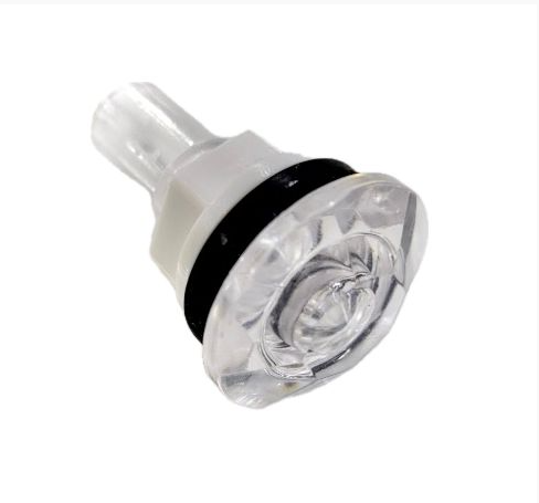 CW Clear Mini Led Lens
