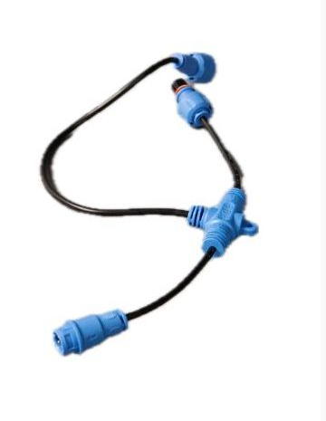 CHAIN T-SPLIT SKU 302000-00310