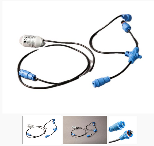 LED Main Light 3 Bulb SKU 1L3SFG-00ATL
