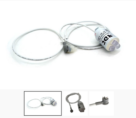 Clamp LED Main Light 3 Bulb SKU 1L3STA-00ATL