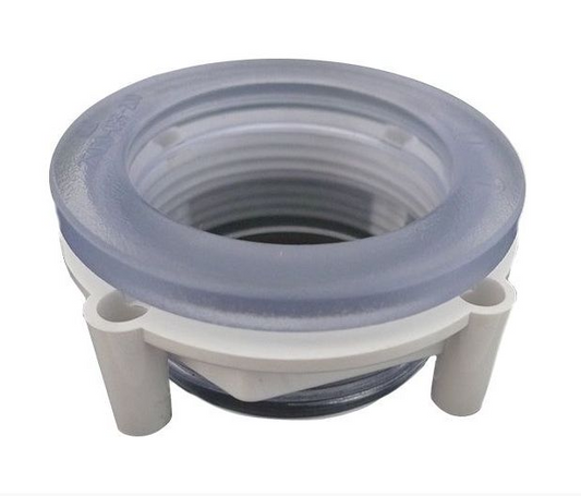 2" Diverter Valve Wall Fitting