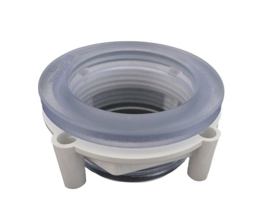 1" Air Control Fitting