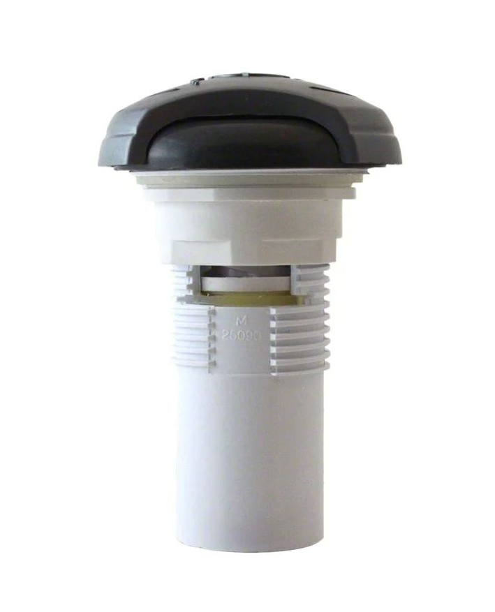 1" CMP Threaded Air Control Assembly Halo