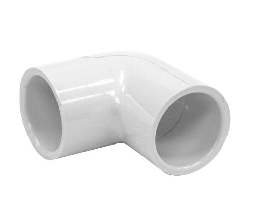 90 Degree Elbow 1.5"
