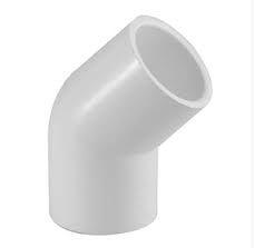 45 Degree Elbow 1.5"