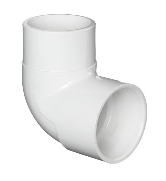 90 Degree Elbow 1.5"