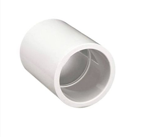 2" Coupler