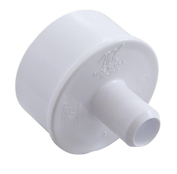 2" to 3/4" Adaptor