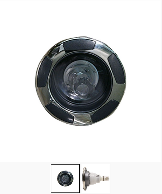 5" CMP Crown Rotational Jet