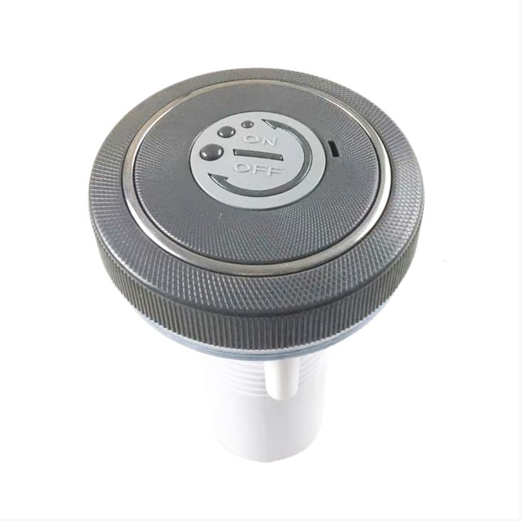 CW 1" Laswater Air Control Assembly