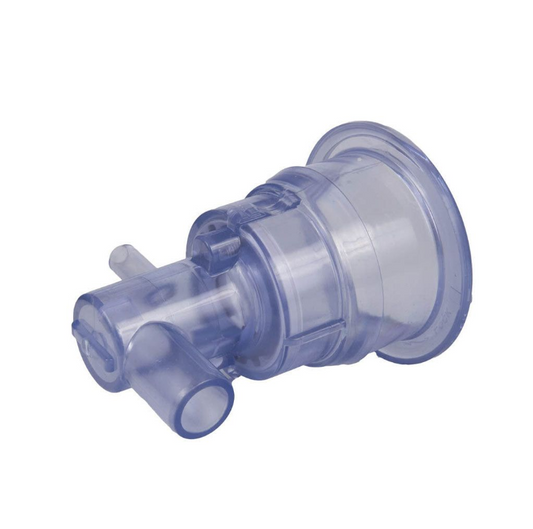 2" CMP Grommet Jet Body