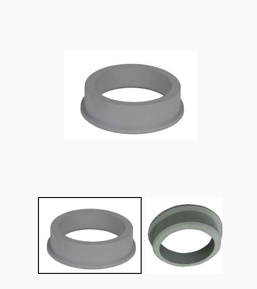 2" Jet Body Grommet