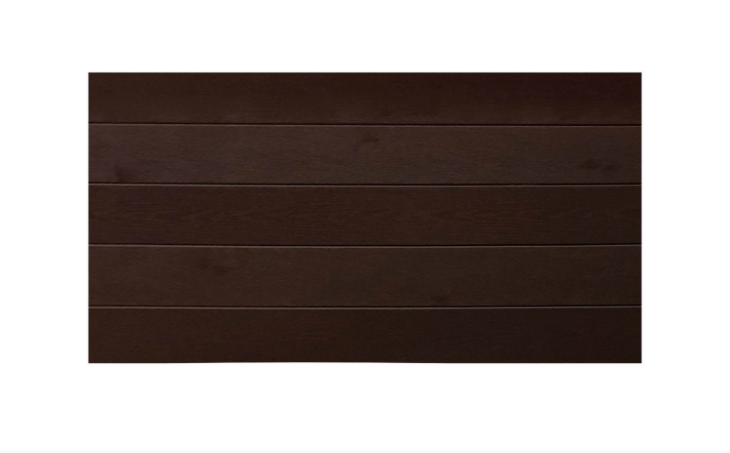 Cabinet Replacement Panels Mahogany (Tuffix Only) Tuffix 6' Small (Panel 52.64")