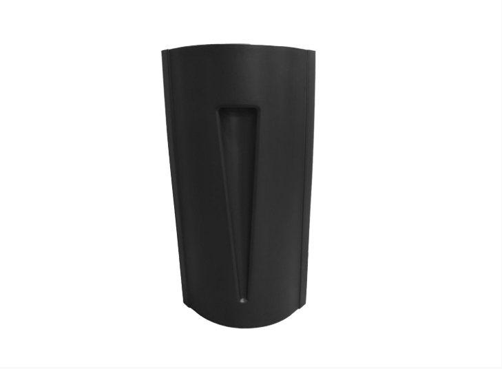 Cabinet Corner Panels Tuffix 34" Ravin