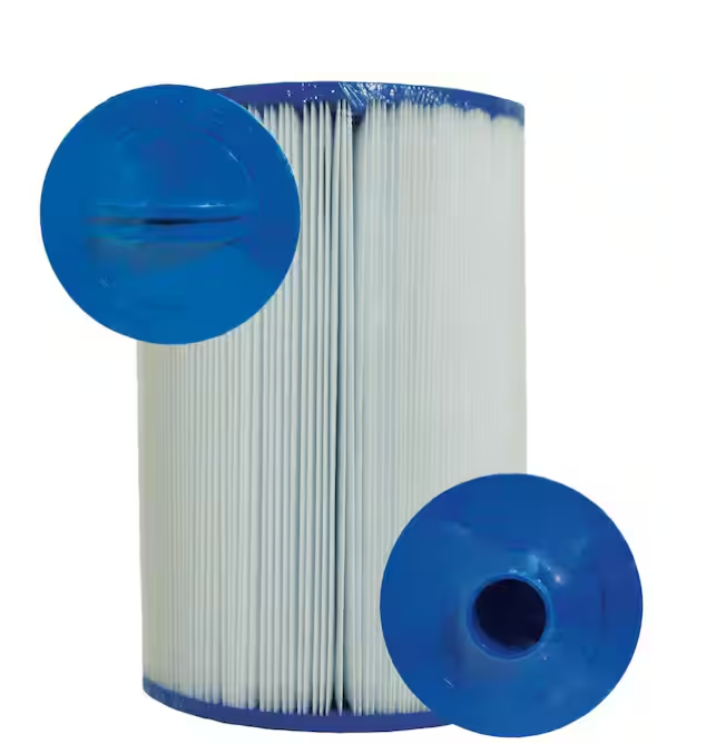 CH Series 5-5/8 in. Dia x 8 in. 35 sq. ft. Replacement Filter Cartridge