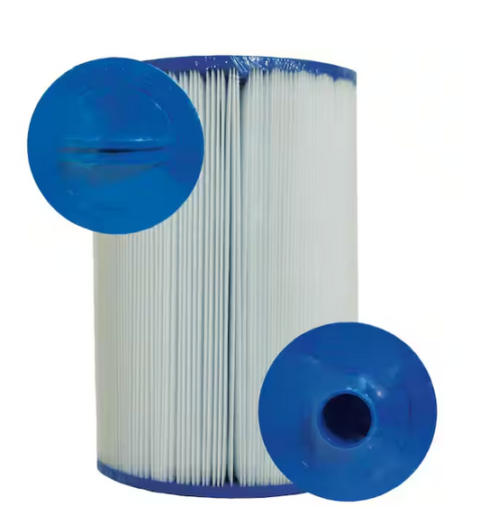 CH Series 5-5/8 in. Dia x 8 in. 35 sq. ft. Replacement Filter Cartridge