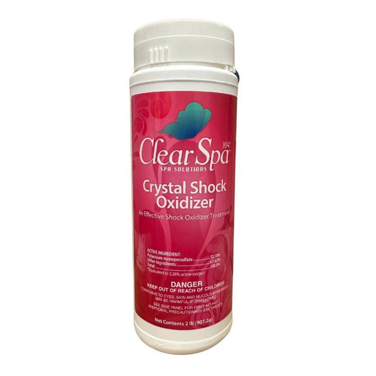 Shock (2 lb)